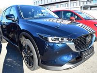 gebraucht Mazda CX-5 