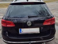 Gebraucht VW Passat 140 PS (102 kW) 2013 Kombi
