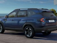 Neu Dacia Bigster Extreme 140 PS (102 kW) 2026 SUV