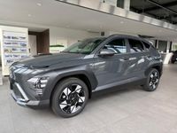 gebraucht Hyundai Kona HEV (SX2)HEV (SX2) GO Plus 1.6 GDI 2WD HEV k5hu1-OP6
