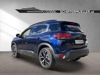 gebraucht Citroën C5 Aircross Shine Pack Hybrid 225 e-EAT8