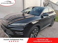 Neu BYD Seal U Design 131 PS (96 kW) 2025 Schwarz SUV