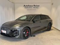 Neu Audi S6 e-tron 369 kW (503 PS) 2025 Mittelgrau  metallicperleffekt Limousine