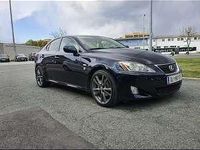 Gebraucht Lexus IS250 Business Edition 208 PS (152 kW) 2006 Limousine