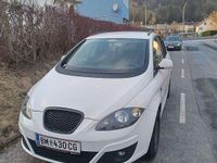 Gebraucht Seat Altea XL Copa 105 PS (77 kW) 2012 Van / Kleinbus