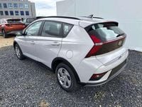 gebraucht Hyundai Bayon LIFE FL DCT SHZ NAVI RFK PDC