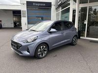 gebraucht Hyundai i10 GO Plus 1,0 MT a5bu1-OO4