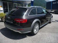 gebraucht Audi A4 Allroad 2,0 TDI quattro DPF S-tronic Kombi / Family