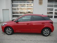 gebraucht Hyundai i20 (GB) Level 3 Plus 1,25 b0b31a