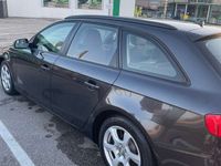 gebraucht Audi A4 Avant 2,0 e TDI DPF