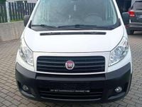 gebraucht Fiat Scudo ScudoBusiness Van L1H1 2,0 16V Standard Standard