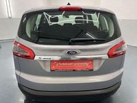 gebraucht Ford S-MAX S-Max Titanium 20 TDCi Aut. * SOFORT FINANZIER...