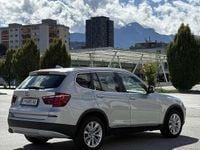 Gebraucht BMW X3 258 PS (189 kW) 2013 SUV