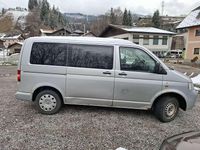 Gebraucht VW T5 131 PS (96 kW) 2006 Van