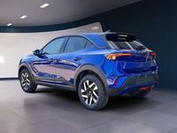 gebraucht Opel Mokka Elegance FL Edition SHZ+LHZ App 17"Alu DAB LED ...