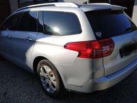 gebraucht Citroën C5 C5Tourer 20 HDi FAP Comfort Comfort