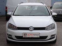 gebraucht VW Golf VII Variant Comfortline 20 TDI 4Motion - Allrad |168- mtl.|