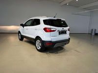 gebraucht Ford Ecosport 10 EcoBoost Titanium