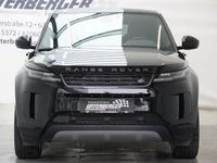 gebraucht Land Rover Range Rover Evoque PHEV P300e S AWD Aut.