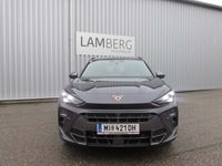 gebraucht Cupra Terramar ALPHA 1.5 e-TSI 150 PS DSG