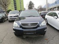 gebraucht Lexus RX350 4WD