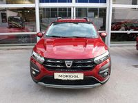 gebraucht Dacia Sandero Stepway Comfort TCe 90