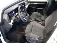 Gebraucht VW Golf VIII 115 PS (84 kW) 2026 Weiss  normal