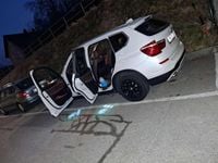 Gebraucht BMW X3 190 PS (139 kW) 2014 SUV