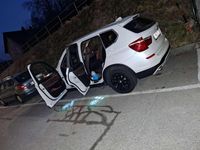 gebraucht BMW X3 xDrive 20d Österreich-Paket Aut.
