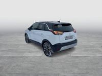 gebraucht Opel Crossland X 1,2 Turbo ECOTEC Direct Inj. Innovation St./St