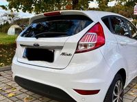 gebraucht Ford Fiesta Titanium 10 Start/Stop