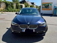 gebraucht BMW 520 520xdrive modern line