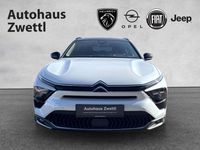 Gebraucht Citroën C5 X Shine 224 PS (164 kW) 2023 Weiß Kombi