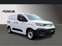 gebraucht Citroën Berlingo Berlingo KW M BlueHDi 100 S&S norm. Nutzl.