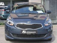 gebraucht Kia Carens 1,7 CRDi ISG Titan MT6 7 Sitzer