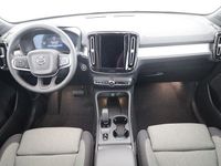 gebraucht Volvo XC40 Core 2WD B3 Mild-Hybrid Core, Navi, LED, Winter, Kamera, el. Klappe