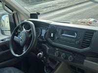 Gebraucht MAN TGE 140 PS (102 kW) 2019 Van