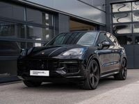Gebraucht Porsche Cayenne S E-Hybrid 519 PS (381 kW) 2025 Schwarz  metallic SUV