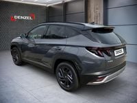 Gebraucht Hyundai Tucson 160 PS (117 kW) 2025 Grau SUV