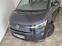 Neu VW Multivan Business 245 PS (180 kW) 2025 Mittelblau  metallic Van
