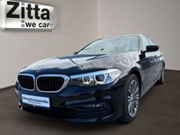 gebraucht BMW 520 d xDrive Touring G31