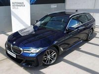 gebraucht BMW 540 540xDrive