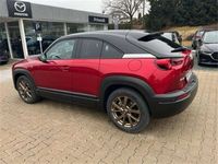 gebraucht Mazda MX30 e-SKYACTIV R-EV MAKOTO Industrial Vintage Au