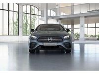 Gebraucht Mercedes E220 194 PS (142 kW) 2022 Selenitgrau metallic Coupé