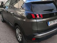 gebraucht Peugeot 3008 15 BlueHDi 130 S
