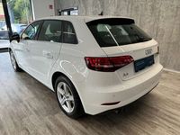 gebraucht Audi A3 35 TFSI basis