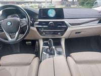 gebraucht BMW 520 520 d xDrive Aut.