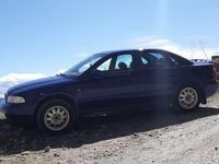 Gebraucht Audi A4 90 PS (66 kW) 1998 Limousine