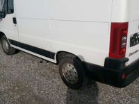 gebraucht Fiat Ducato 2,0 Diesel