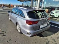 gebraucht Kia Ceed Sportswagon XCeed 1,0 TGDI ISG GPF TITAN *8-Fach*